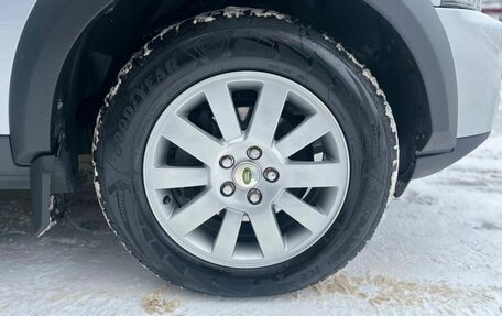 Land Rover Discovery IV, 2015 год, 1 870 000 рублей, 26 фотография