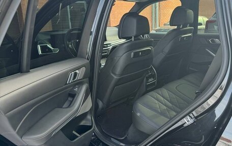 BMW X5, 2024 год, 11 800 000 рублей, 7 фотография