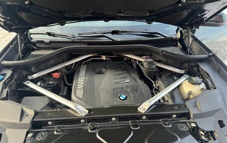 BMW X5, 2024 год, 11 800 000 рублей, 9 фотография