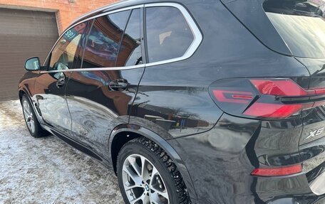 BMW X5, 2024 год, 11 800 000 рублей, 3 фотография