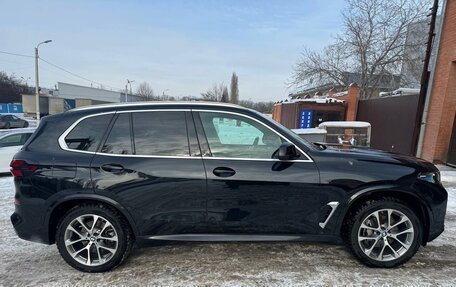 BMW X5, 2024 год, 11 800 000 рублей, 23 фотография