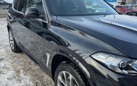 BMW X5, 2024 год, 11 800 000 рублей, 25 фотография