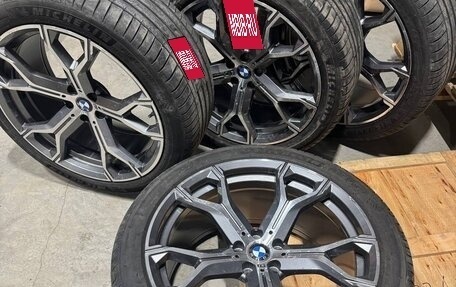 BMW X5, 2024 год, 11 800 000 рублей, 18 фотография