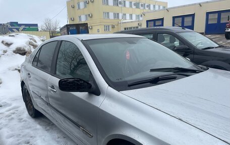 Renault Laguna II, 2006 год, 268 000 рублей, 2 фотография
