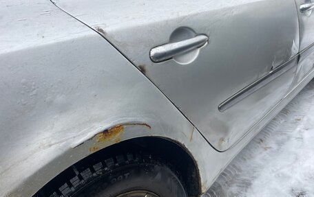 Renault Laguna II, 2006 год, 268 000 рублей, 6 фотография