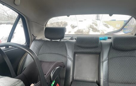 Renault Laguna II, 2006 год, 268 000 рублей, 10 фотография