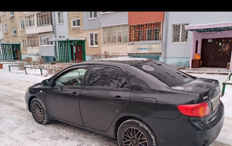Toyota Corolla, 2008 год, 700 000 рублей, 3 фотография