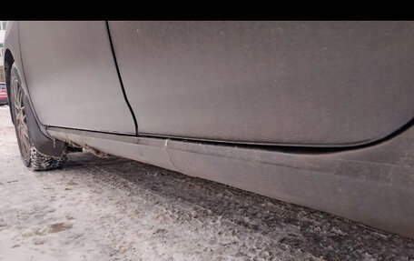 Toyota Corolla, 2008 год, 700 000 рублей, 5 фотография