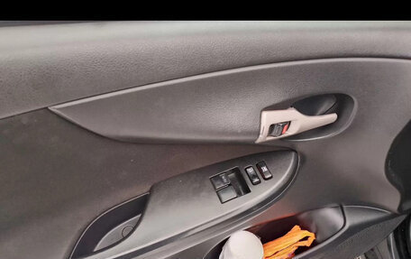 Toyota Corolla, 2008 год, 700 000 рублей, 8 фотография