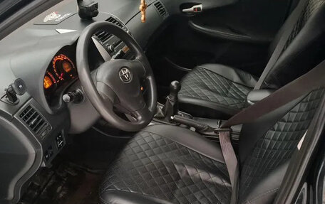 Toyota Corolla, 2008 год, 700 000 рублей, 11 фотография