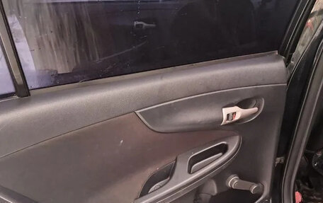 Toyota Corolla, 2008 год, 700 000 рублей, 9 фотография