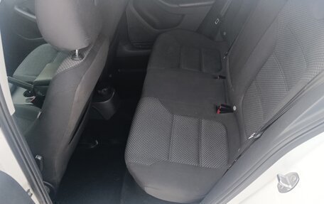 Volkswagen Jetta VI, 2014 год, 840 000 рублей, 4 фотография