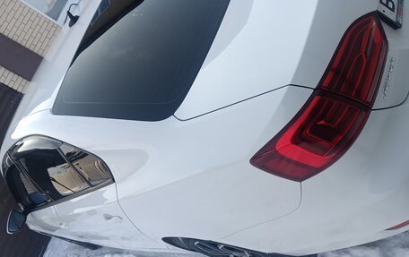 Volkswagen Jetta VI, 2014 год, 840 000 рублей, 3 фотография