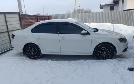 Volkswagen Jetta VI, 2014 год, 840 000 рублей, 6 фотография