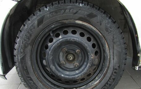 Honda Fit III, 2004 год, 250 000 рублей, 12 фотография