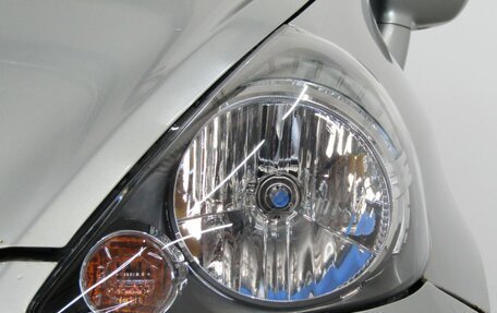 Honda Fit III, 2004 год, 250 000 рублей, 11 фотография