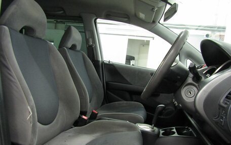 Honda Fit III, 2004 год, 250 000 рублей, 13 фотография