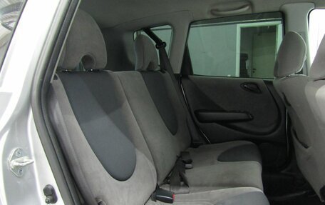 Honda Fit III, 2004 год, 250 000 рублей, 14 фотография