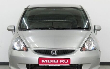 Honda Fit III, 2004 год, 250 000 рублей, 9 фотография