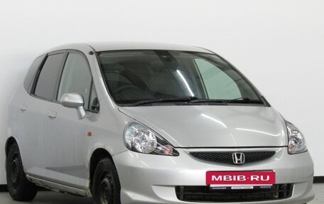 Honda Fit III, 2004 год, 250 000 рублей, 8 фотография