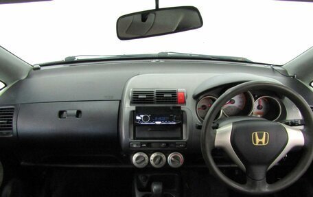 Honda Fit III, 2004 год, 250 000 рублей, 17 фотография