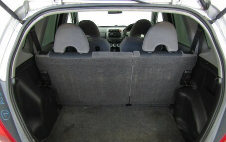 Honda Fit III, 2004 год, 250 000 рублей, 16 фотография