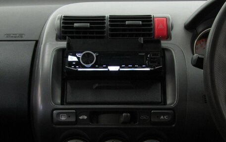 Honda Fit III, 2004 год, 250 000 рублей, 19 фотография