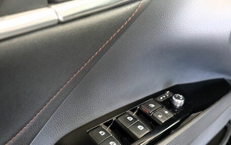 Toyota Camry, 2019 год, 2 750 000 рублей, 9 фотография