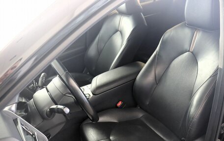 Toyota Camry, 2019 год, 2 750 000 рублей, 11 фотография