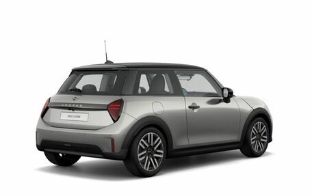 MINI Hatch, 2025 год, 4 490 000 рублей, 5 фотография