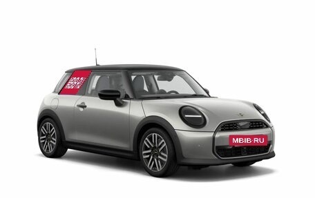 MINI Hatch, 2025 год, 4 490 000 рублей, 7 фотография