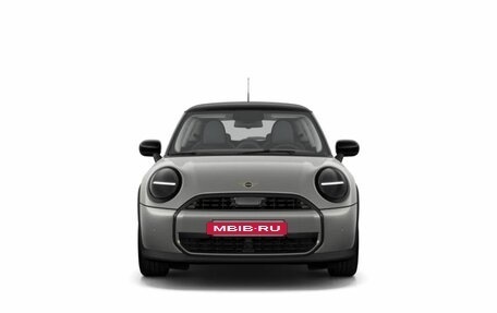 MINI Hatch, 2025 год, 4 490 000 рублей, 8 фотография