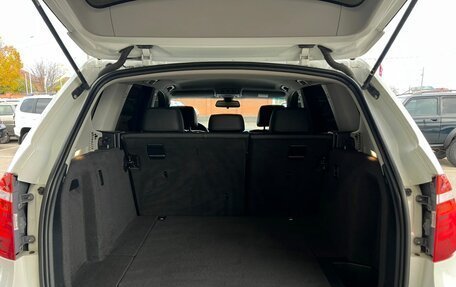 BMW X3, 2013 год, 1 845 000 рублей, 11 фотография