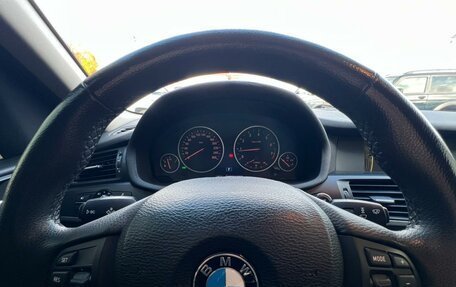 BMW X3, 2013 год, 1 845 000 рублей, 20 фотография