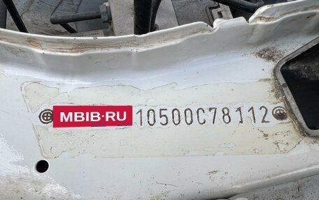 BMW X3, 2013 год, 1 845 000 рублей, 21 фотография