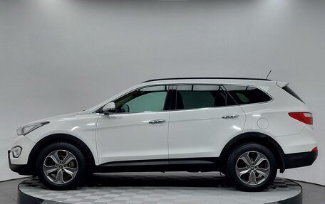 Hyundai Santa Fe III рестайлинг, 2014 год, 1 849 000 рублей, 8 фотография