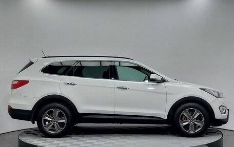 Hyundai Santa Fe III рестайлинг, 2014 год, 1 849 000 рублей, 4 фотография