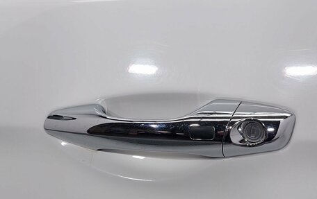 Hyundai Santa Fe III рестайлинг, 2014 год, 1 849 000 рублей, 10 фотография