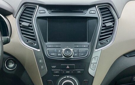 Hyundai Santa Fe III рестайлинг, 2014 год, 1 849 000 рублей, 14 фотография