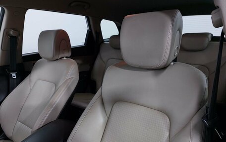 Hyundai Santa Fe III рестайлинг, 2014 год, 1 849 000 рублей, 18 фотография