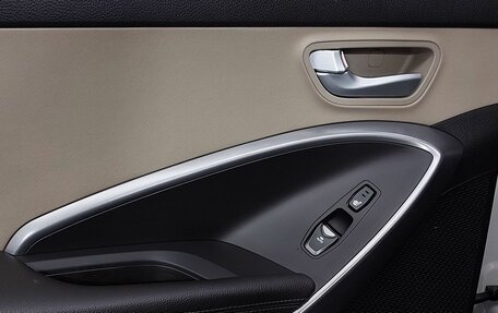 Hyundai Santa Fe III рестайлинг, 2014 год, 1 849 000 рублей, 20 фотография