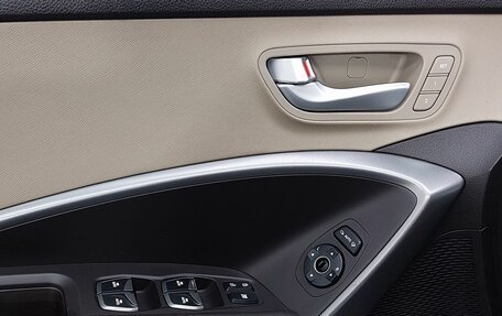 Hyundai Santa Fe III рестайлинг, 2014 год, 1 849 000 рублей, 17 фотография