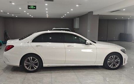 Mercedes-Benz C-Класс, 2021 год, 2 128 000 рублей, 5 фотография