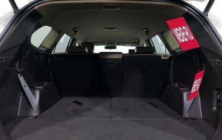 Hyundai Santa Fe III рестайлинг, 2014 год, 1 849 000 рублей, 22 фотография