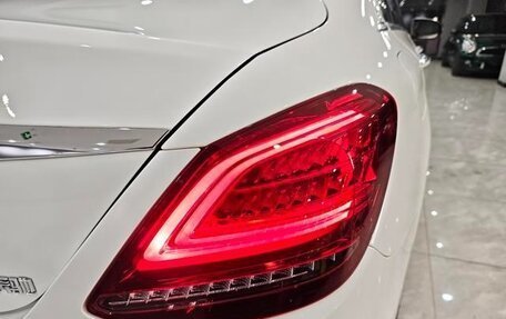 Mercedes-Benz C-Класс, 2021 год, 2 128 000 рублей, 9 фотография