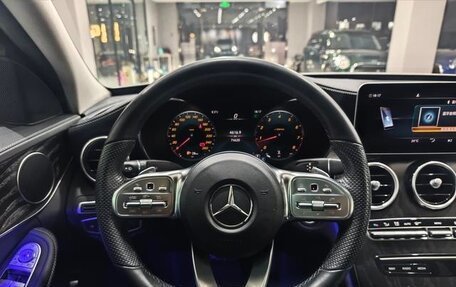 Mercedes-Benz C-Класс, 2021 год, 2 128 000 рублей, 12 фотография