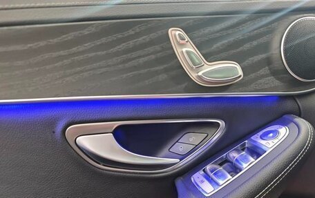 Mercedes-Benz C-Класс, 2021 год, 2 128 000 рублей, 20 фотография