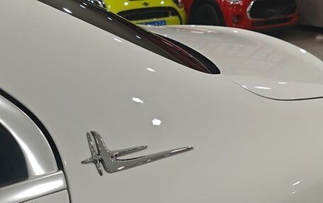 Mercedes-Benz C-Класс, 2021 год, 2 128 000 рублей, 19 фотография