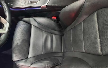 Mercedes-Benz C-Класс, 2021 год, 2 128 000 рублей, 21 фотография