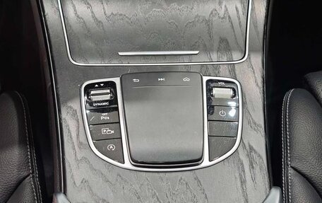 Mercedes-Benz C-Класс, 2021 год, 2 128 000 рублей, 14 фотография